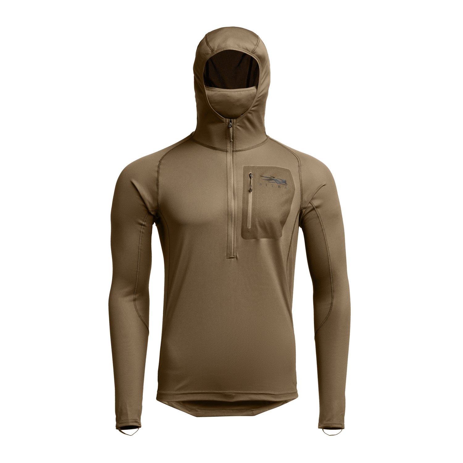 Core Lightweight Hoodie