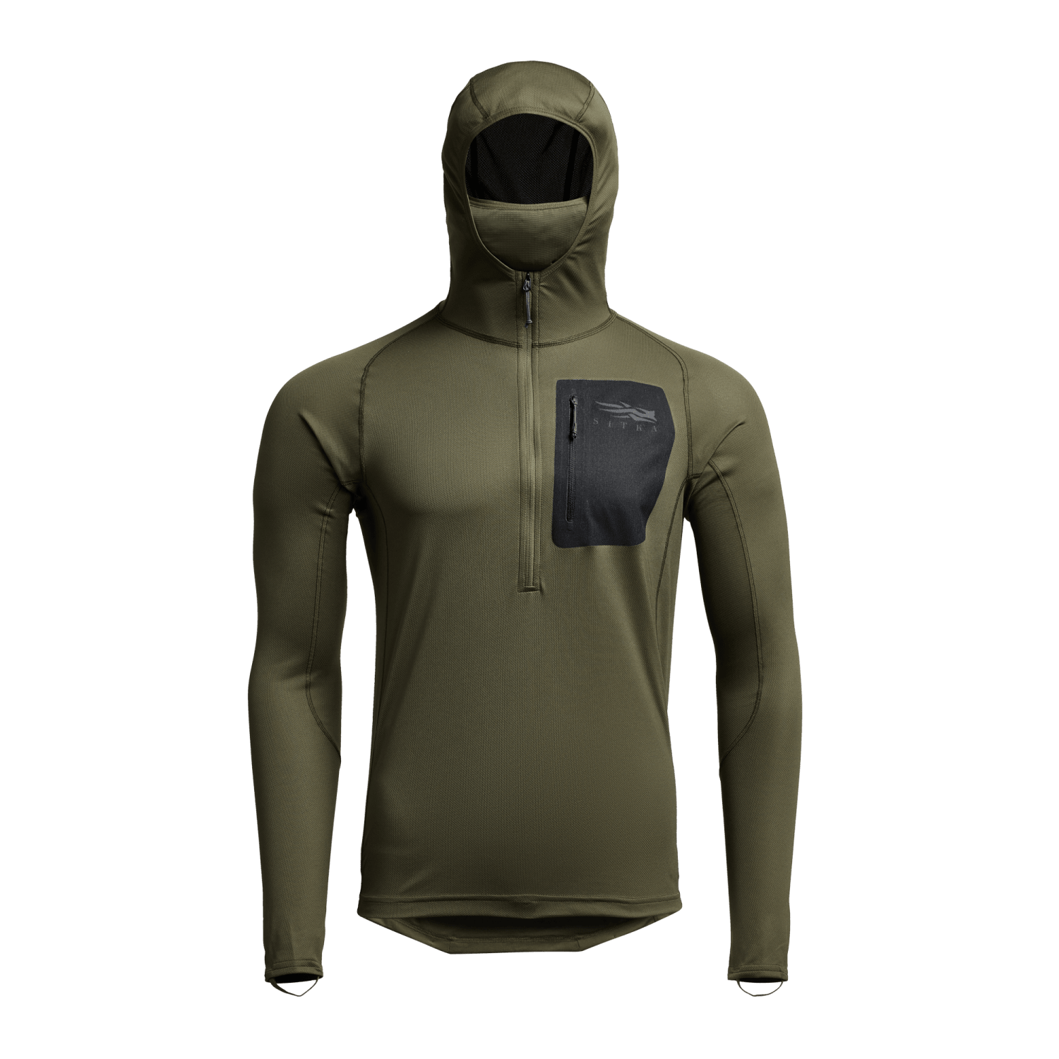 Core Lightweight Hoodie