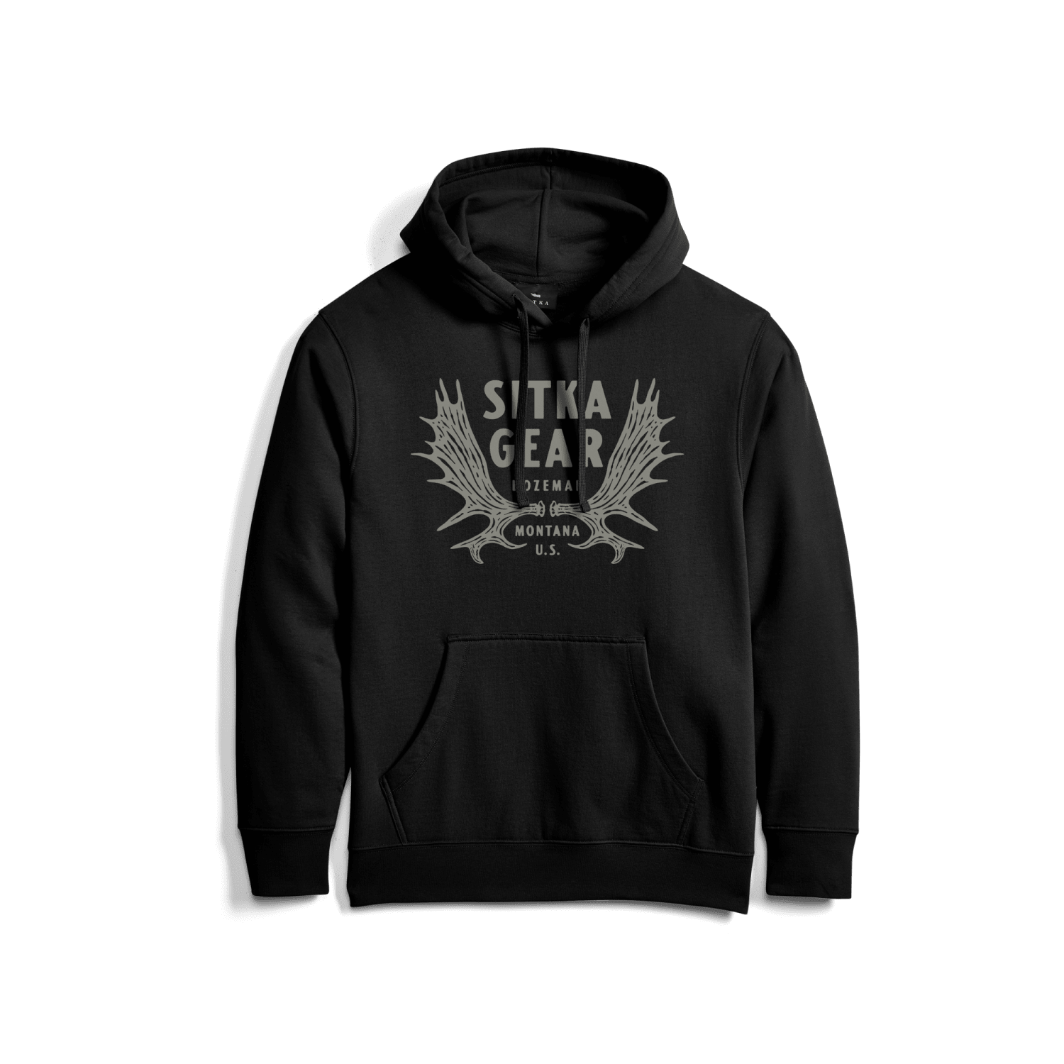 Shiras Pullover Hoodie