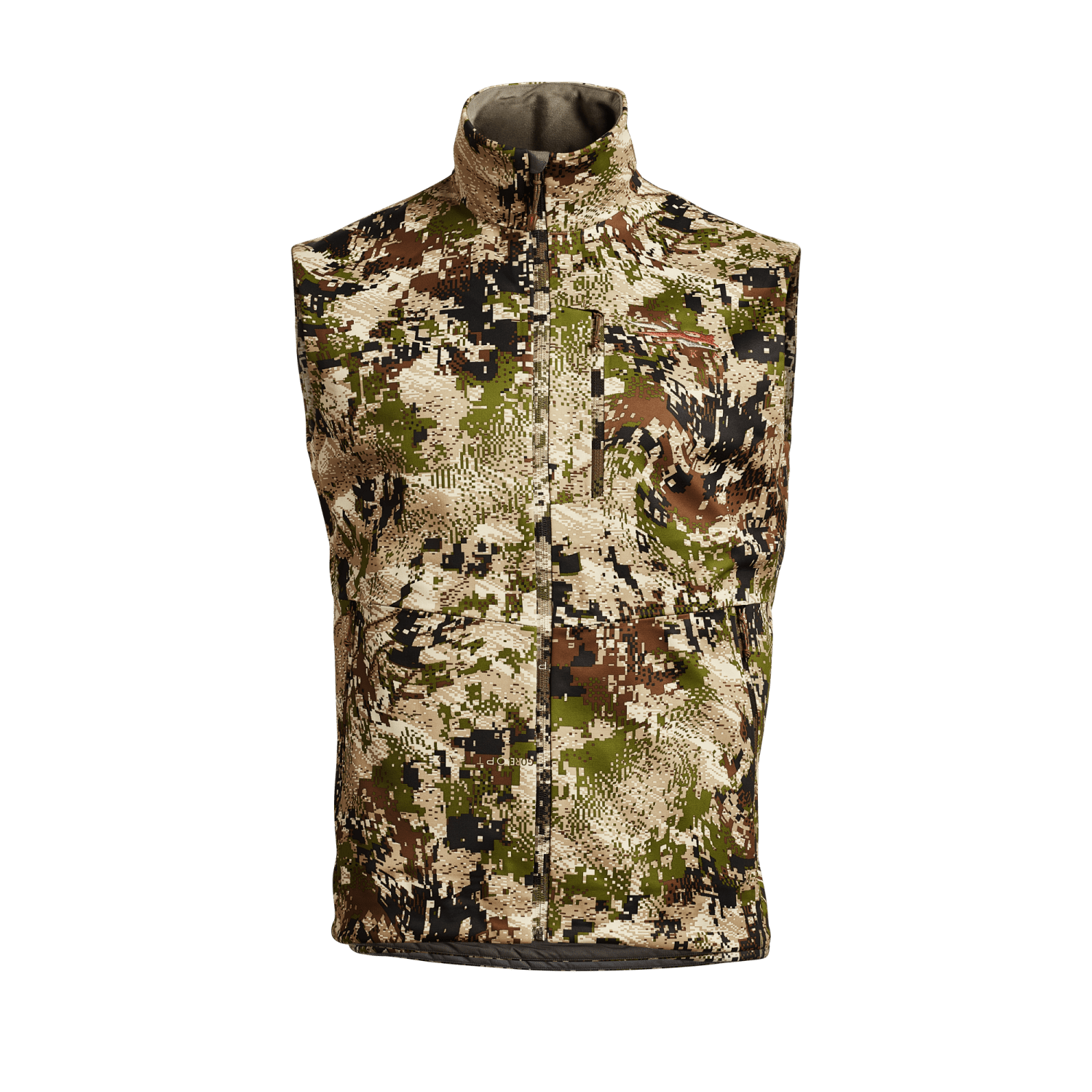 Jetstream Vest