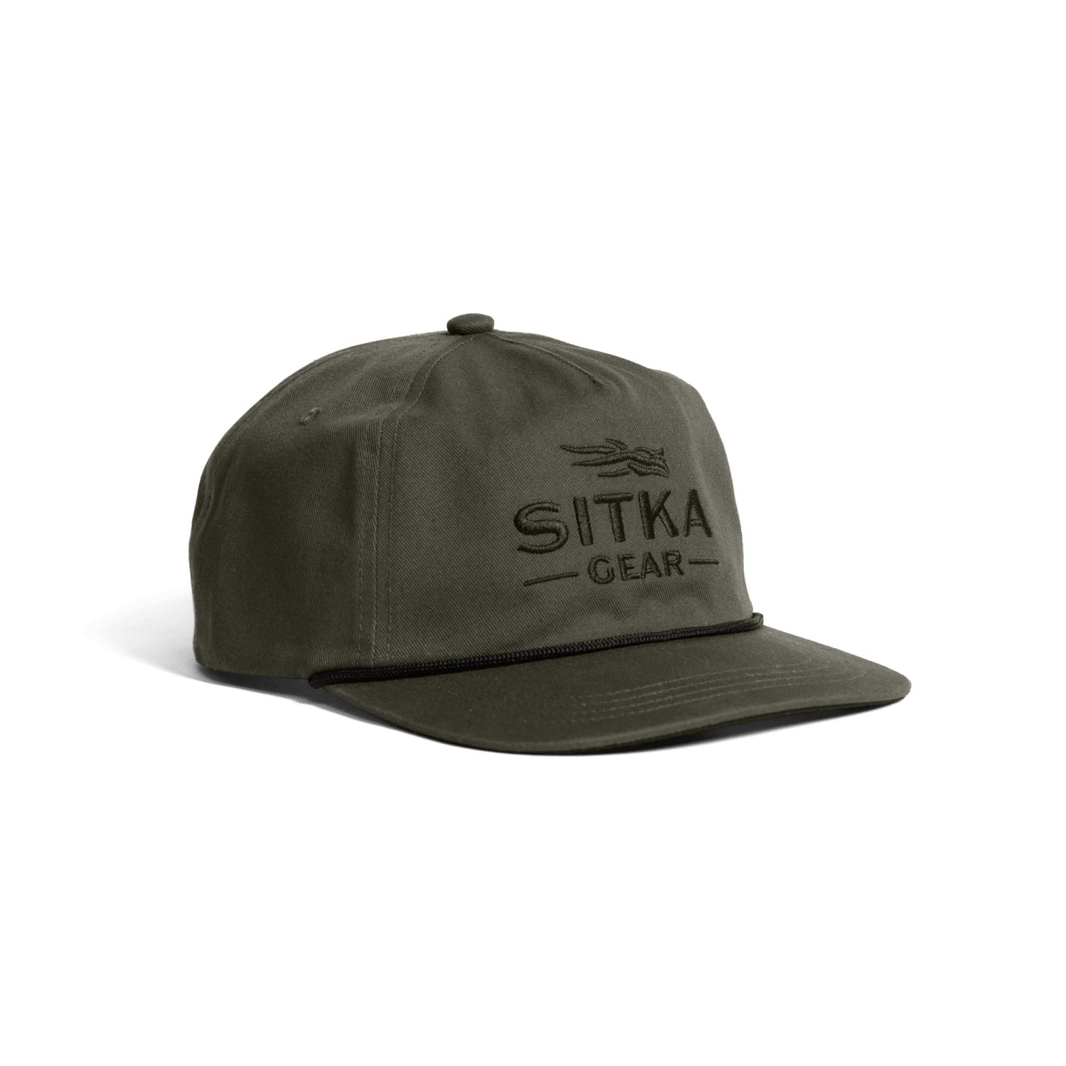 Cornerstone Unstructured Snapback