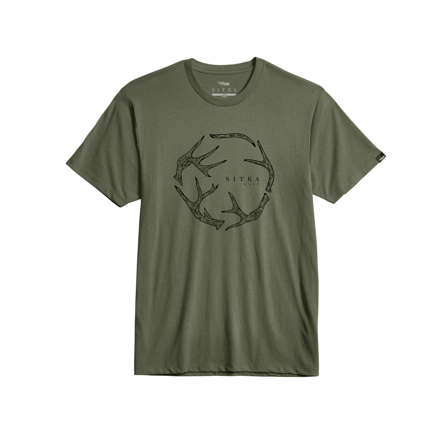 Antler Evo Tee