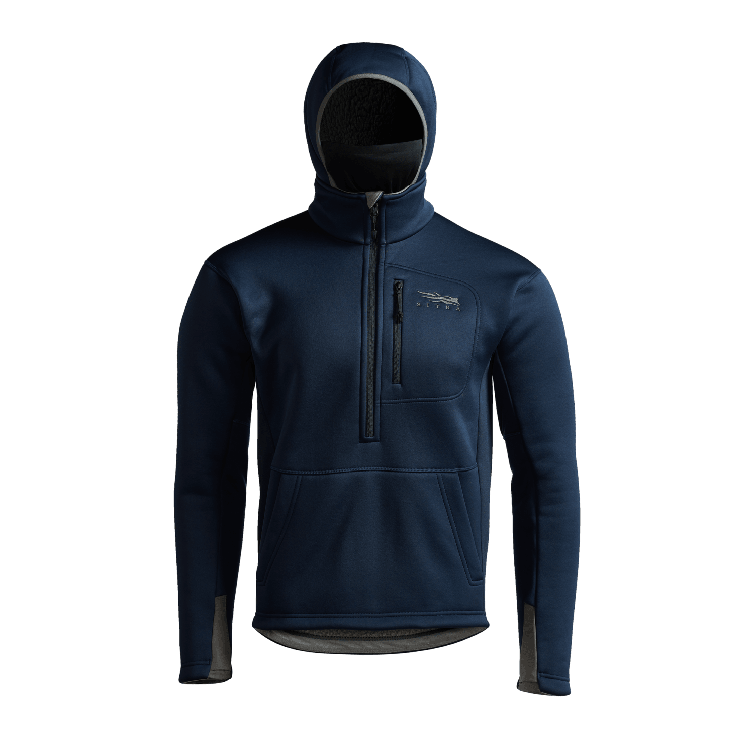 Gradient Hoodie
