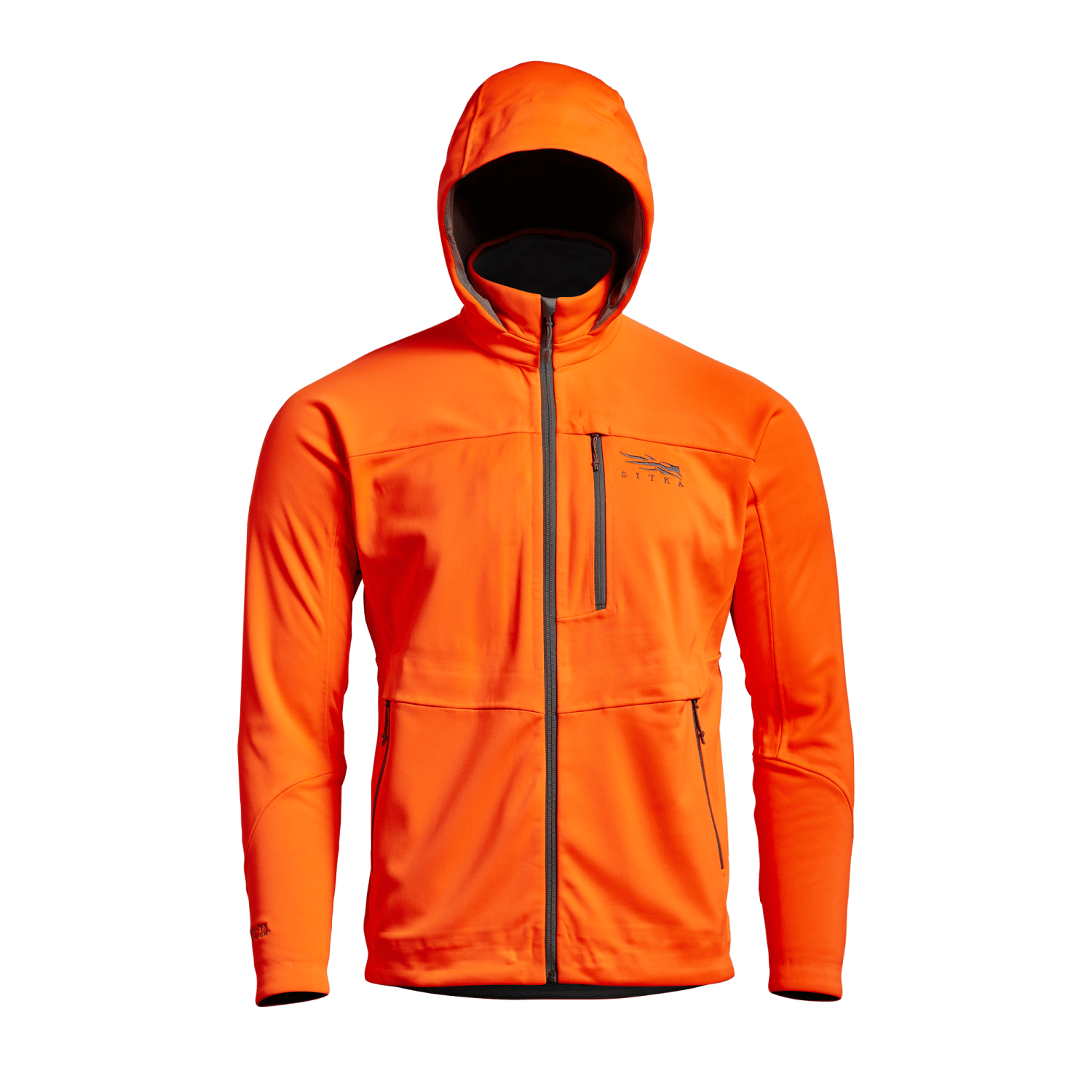 Jetstream Jacket