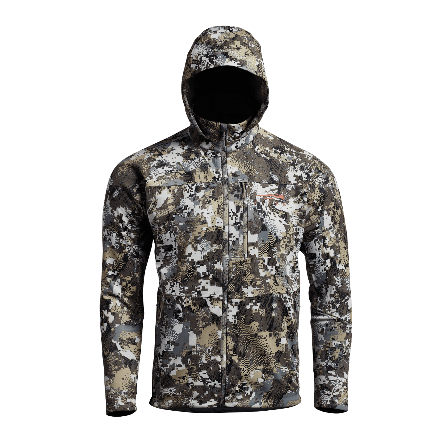 Jetstream Jacket