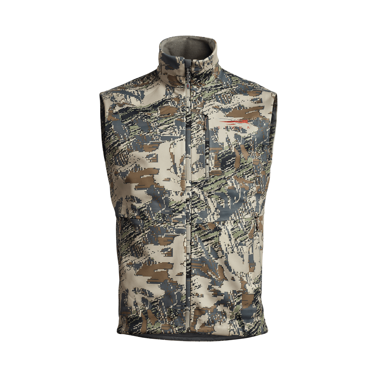 Jetstream Vest