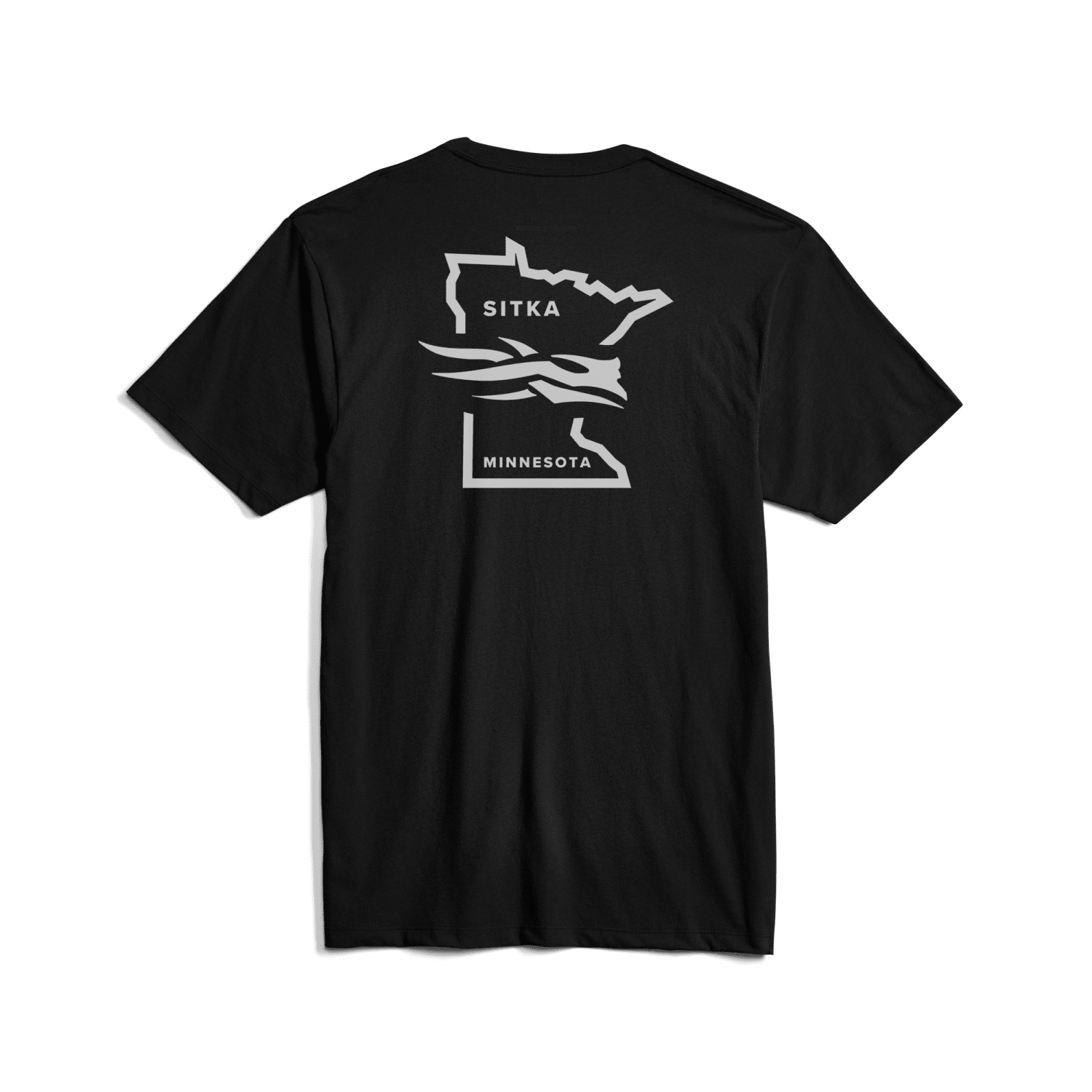 Minnesota State Tee