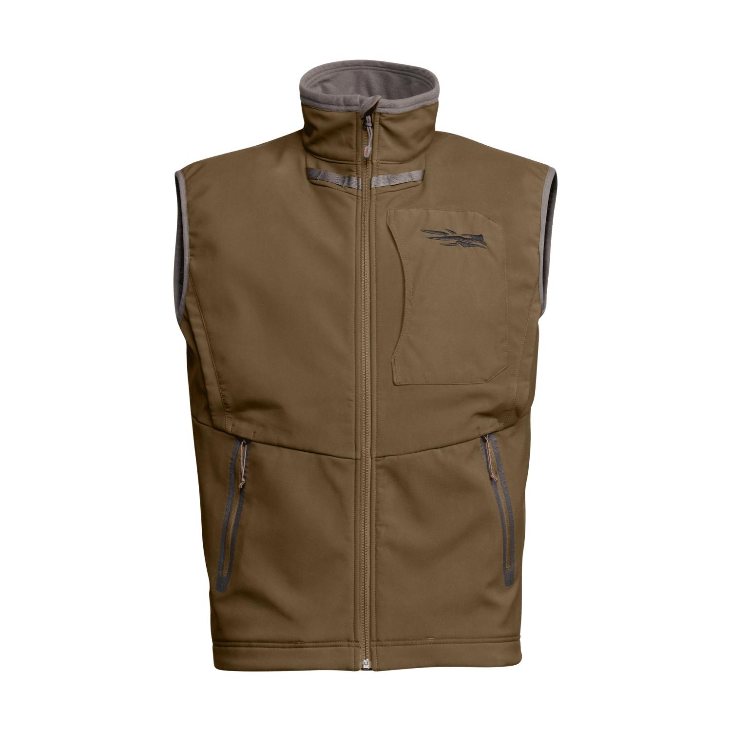 Dakota Vest