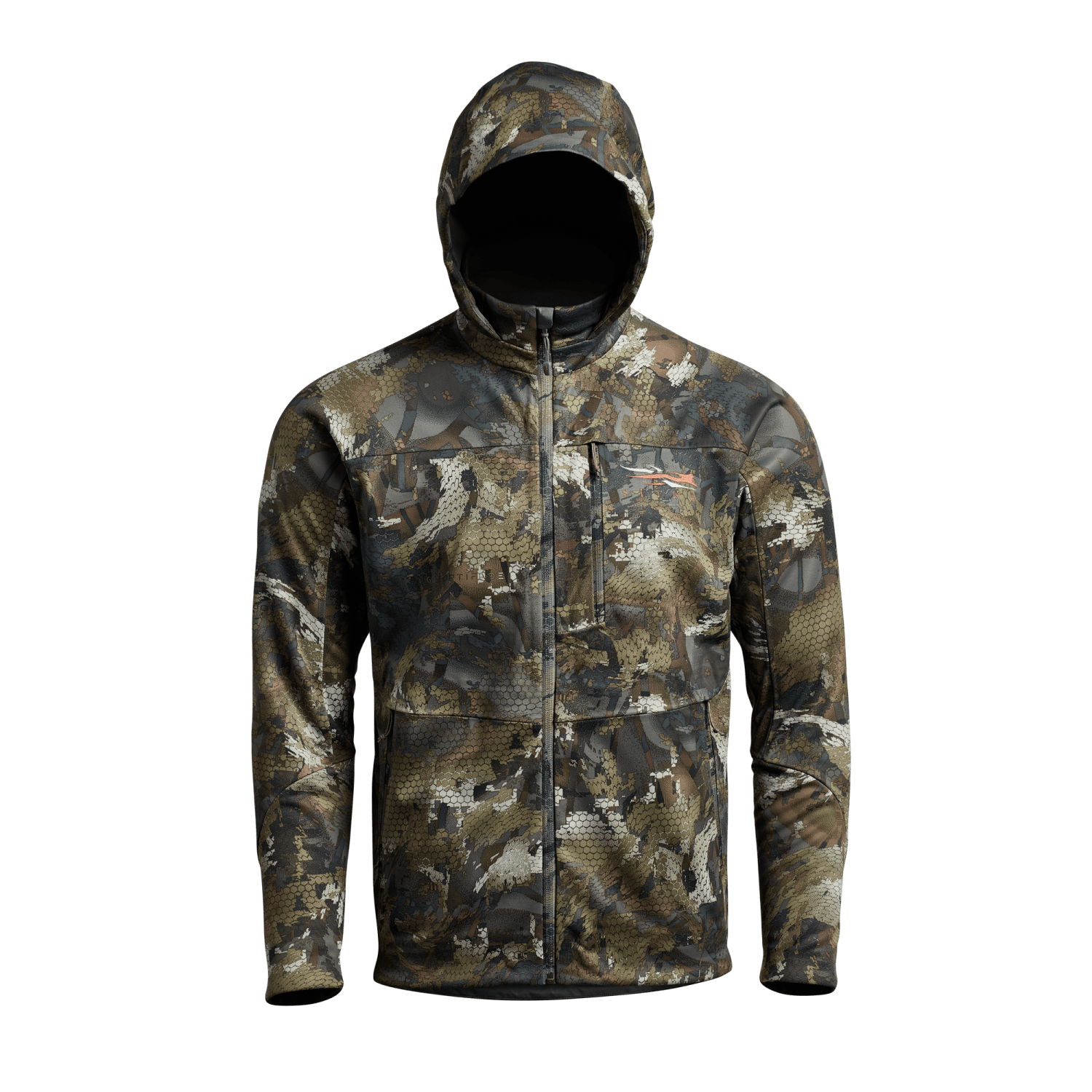 Jetstream Jacket