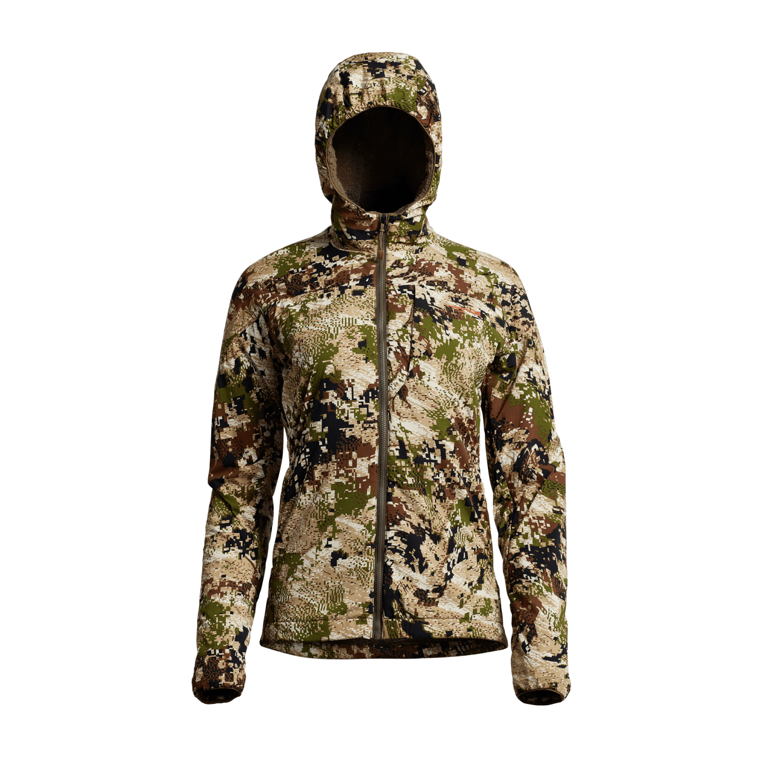 Women's Ambient Jacket
