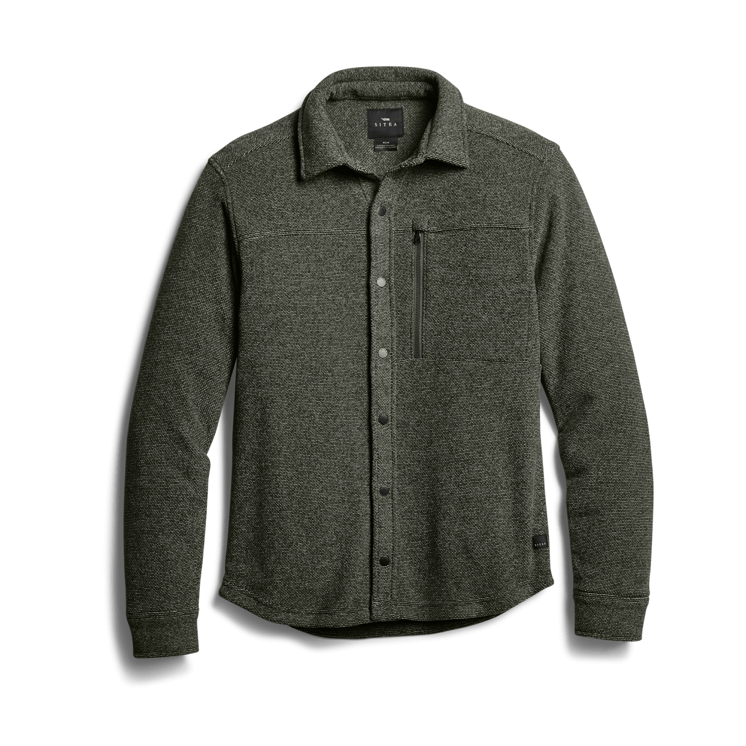 Snowcrest LS Shirt