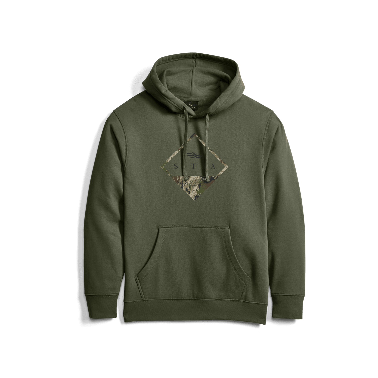 Optifade Badge Pullover Hoodie