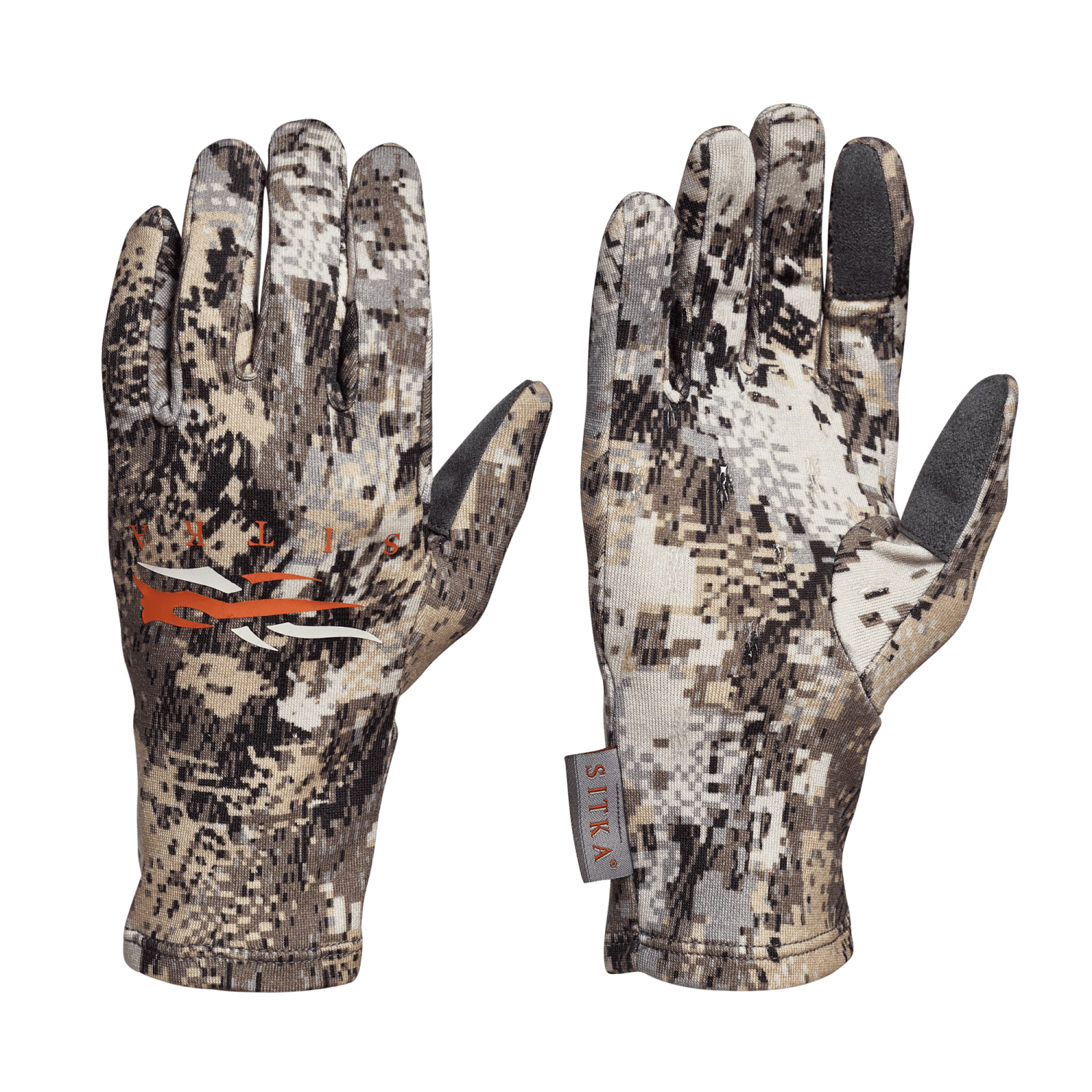 Merino 330 Glove