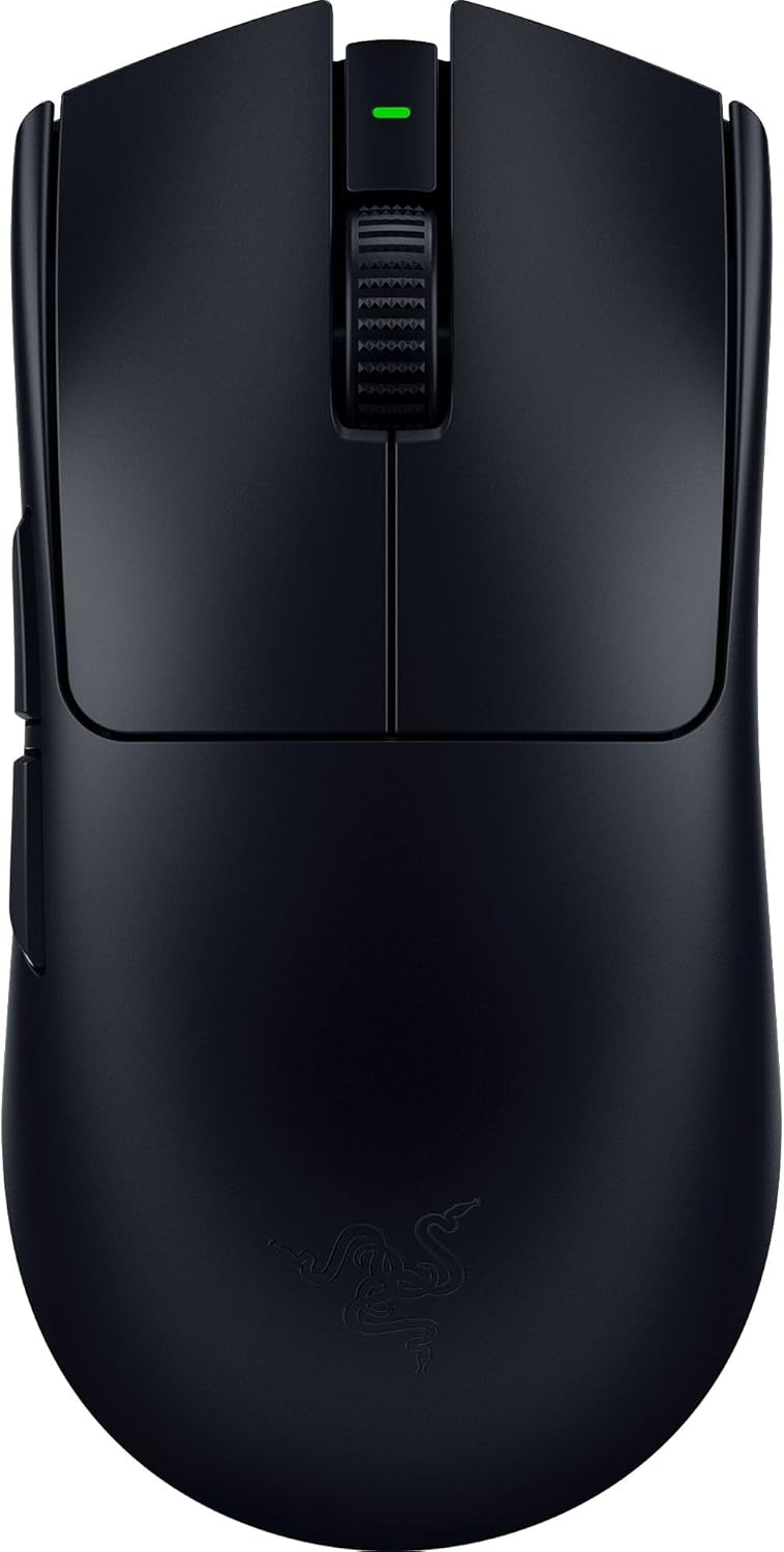 Razer Viper V3 Pro Ultralight Wireless Esports Gaming Mouse