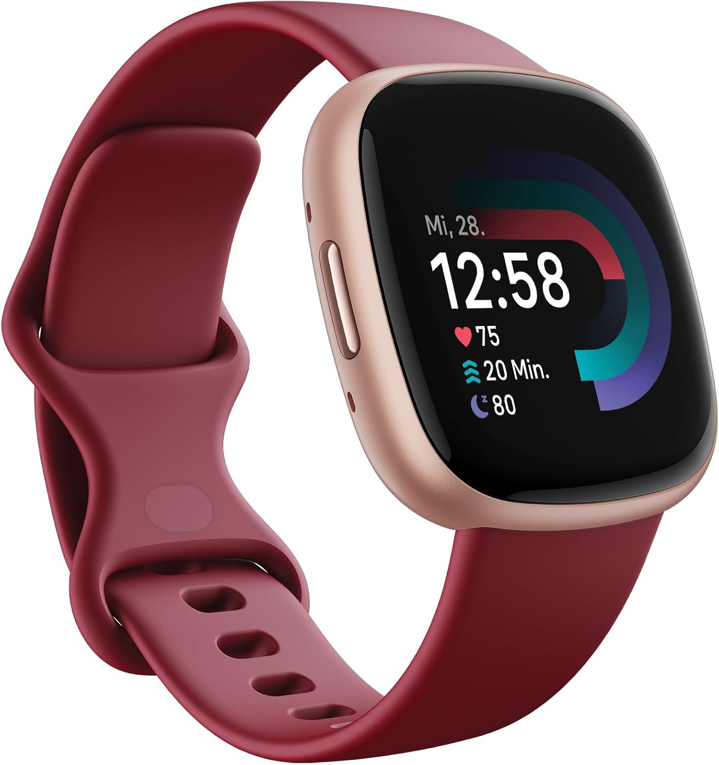 Google Fitbit Versa 4