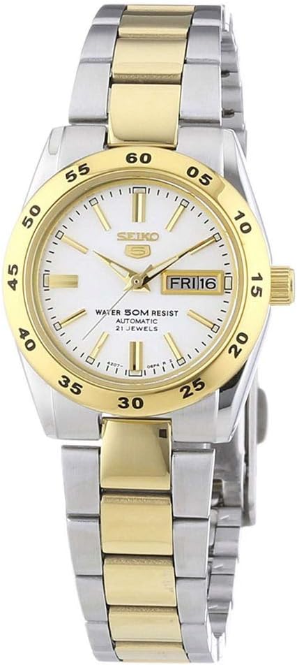 Seiko Women's Automatic Watch