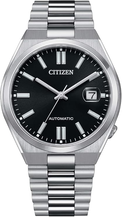 Citizen Tsuyosa Men's Automatic Analogue Watch
