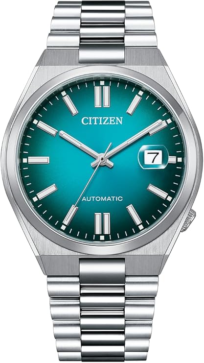 Citizen Tsuyosa Men's Automatic Analogue Watch