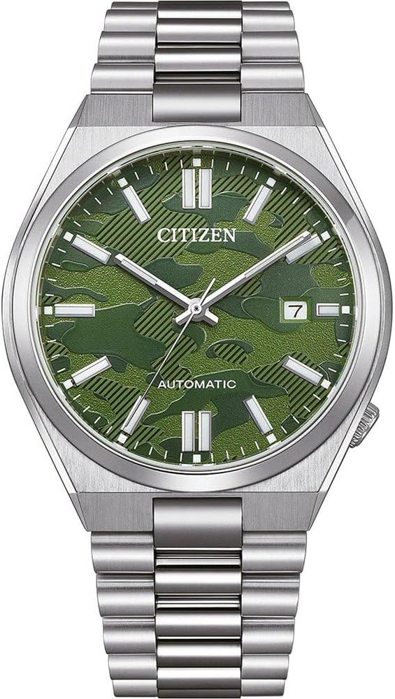 Citizen Tsuyosa Men's Automatic Analogue Watch