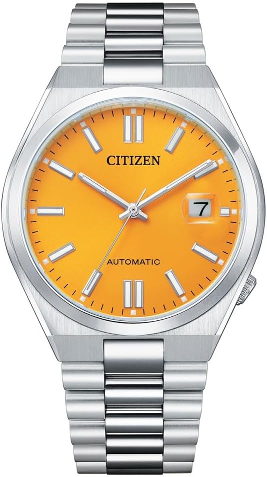 Citizen Tsuyosa Men's Automatic Analogue Watch