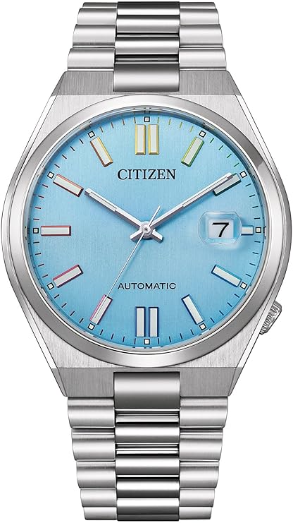 Citizen Tsuyosa Men's Automatic Analogue Watch