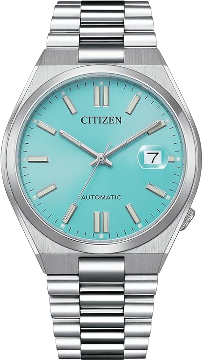 Citizen Tsuyosa Men's Automatic Analogue Watch