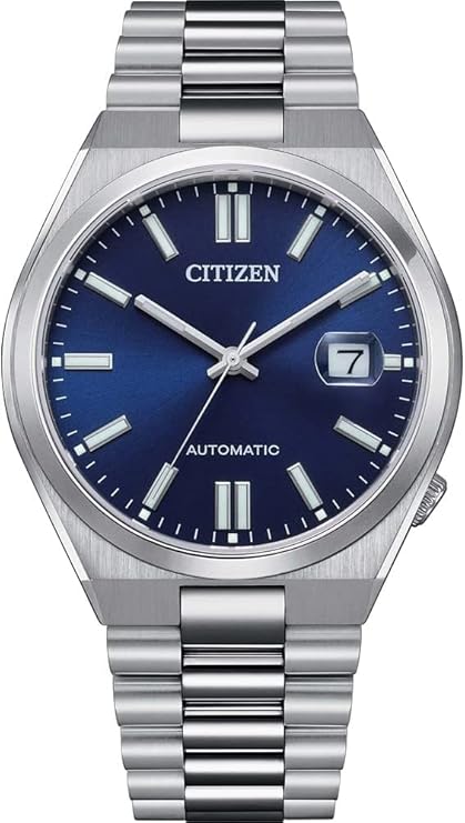 Citizen Tsuyosa Men's Automatic Analogue Watch