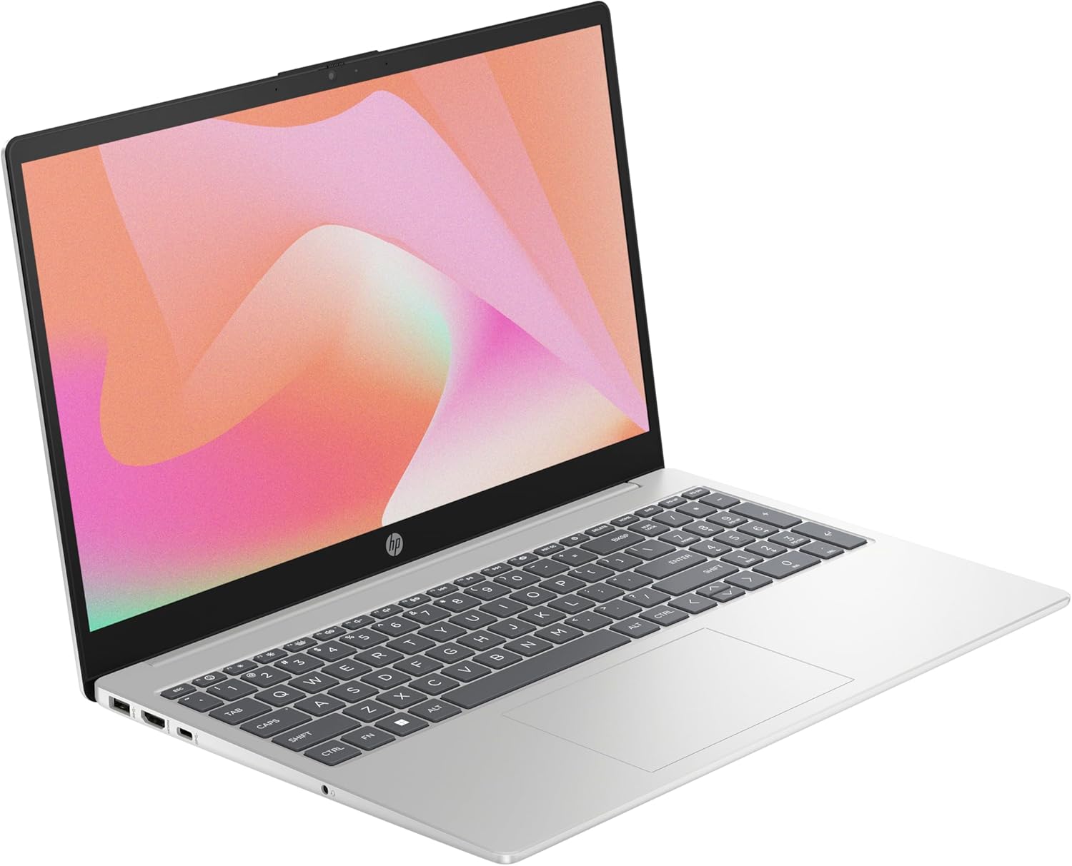 HP Laptop, 15.6 Inch FHD Display