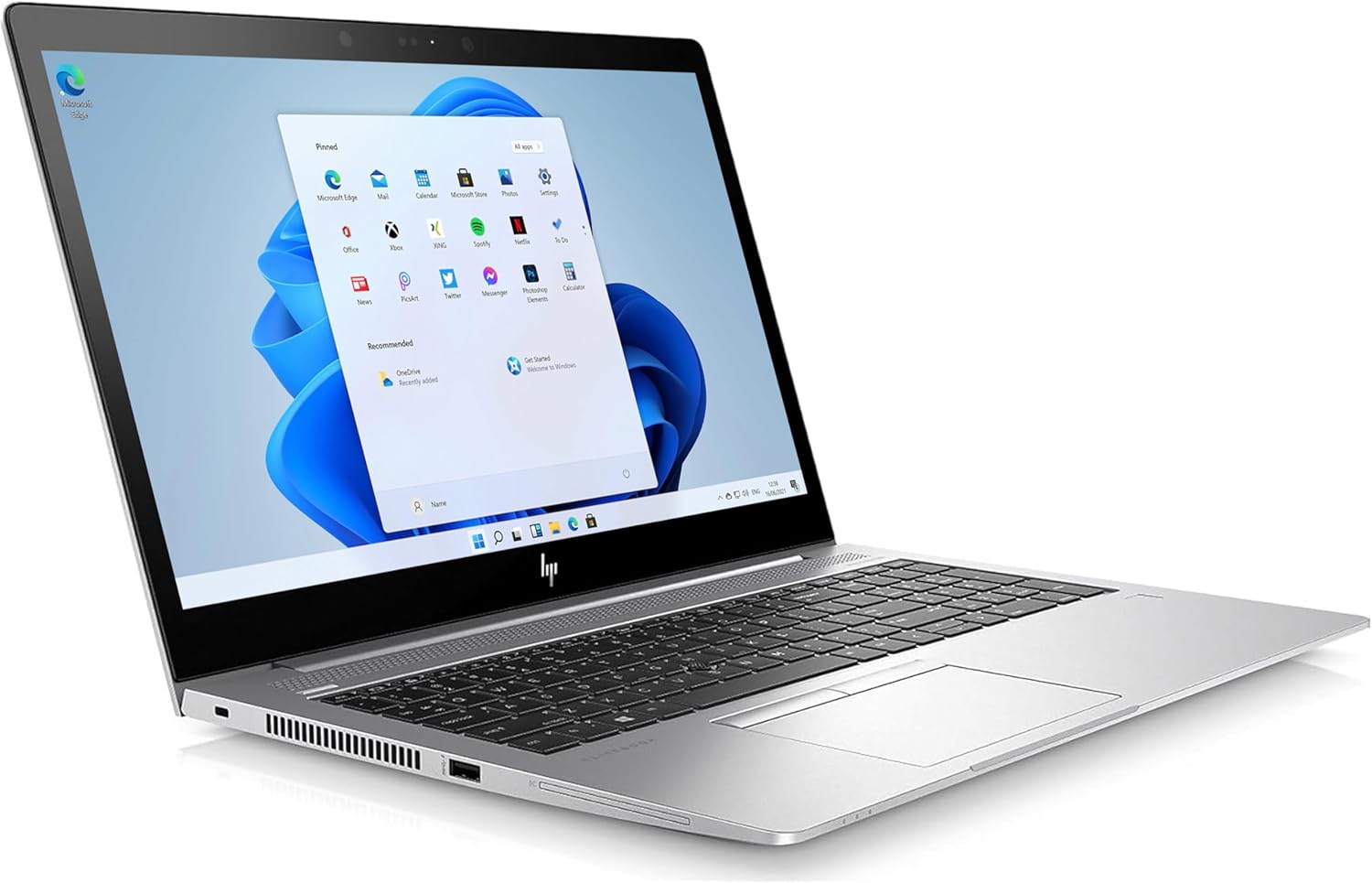 HP EliteBook 840 G6 14 Inch FHD Display