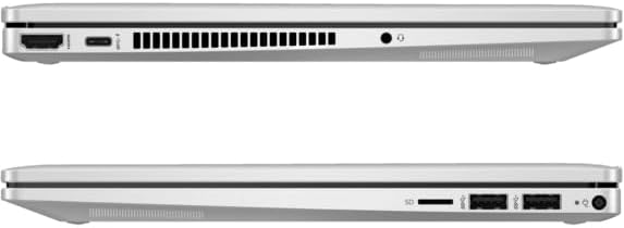 HP Pavilion x360 2-in-1 Convertible Laptop