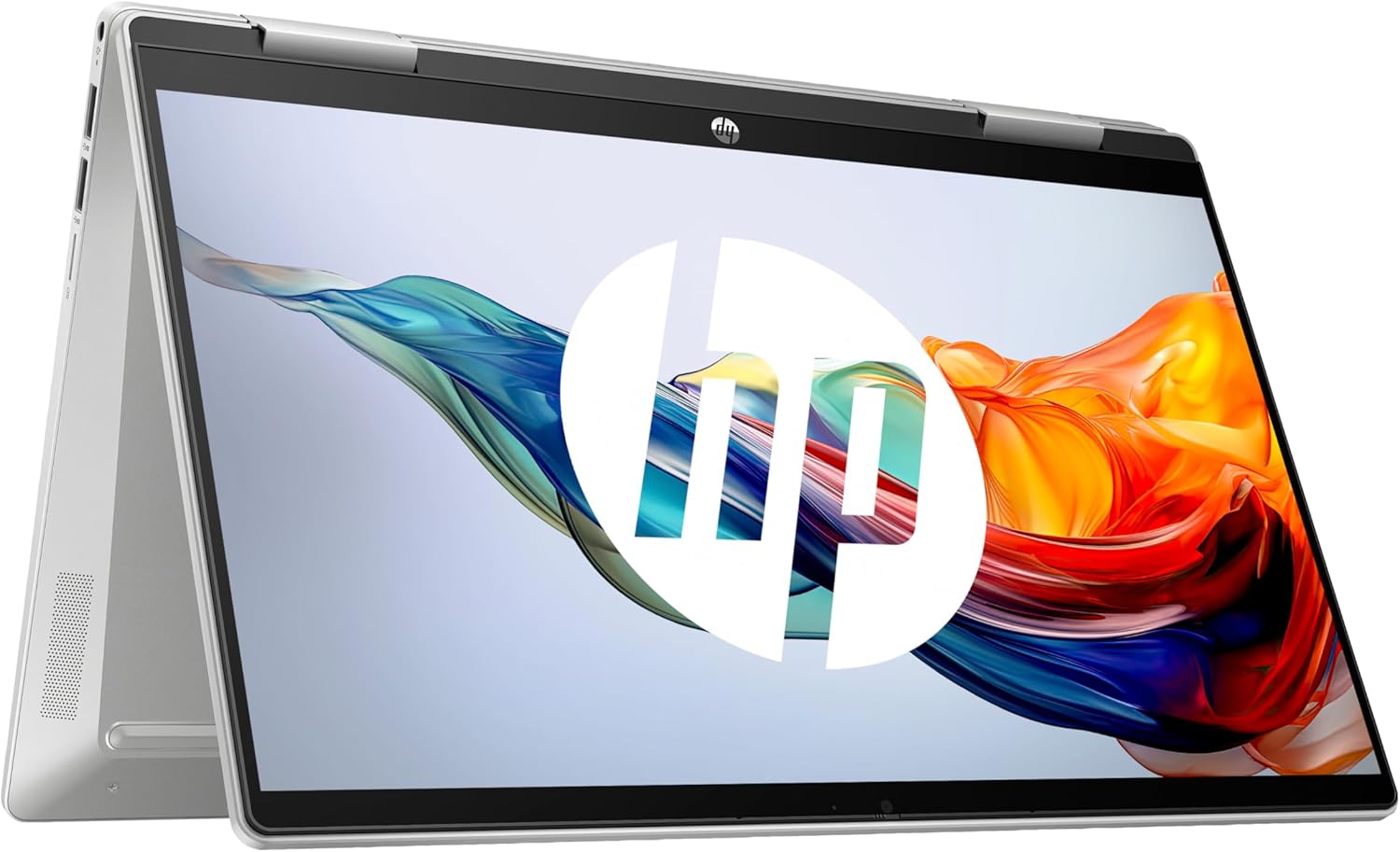 HP Pavilion x360 2-in-1 Convertible Laptop