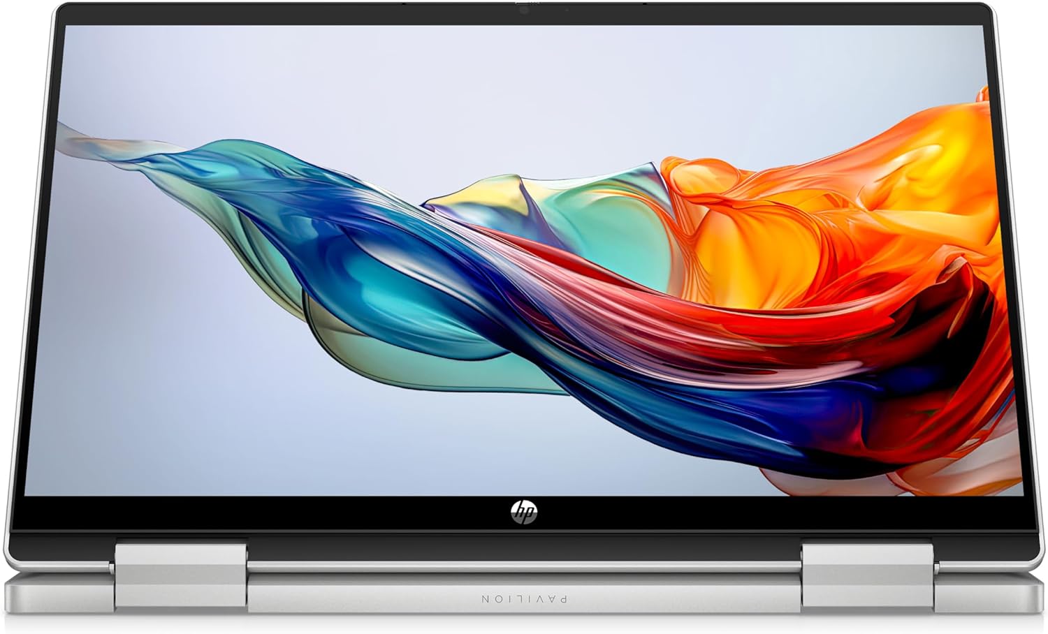 HP Pavilion x360 2-in-1 Convertible Laptop