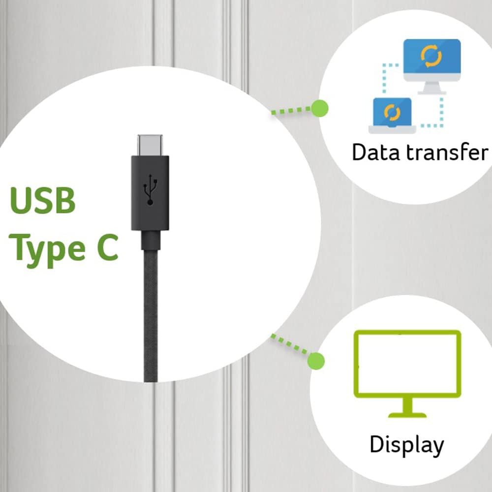 Acer Portable Monitor