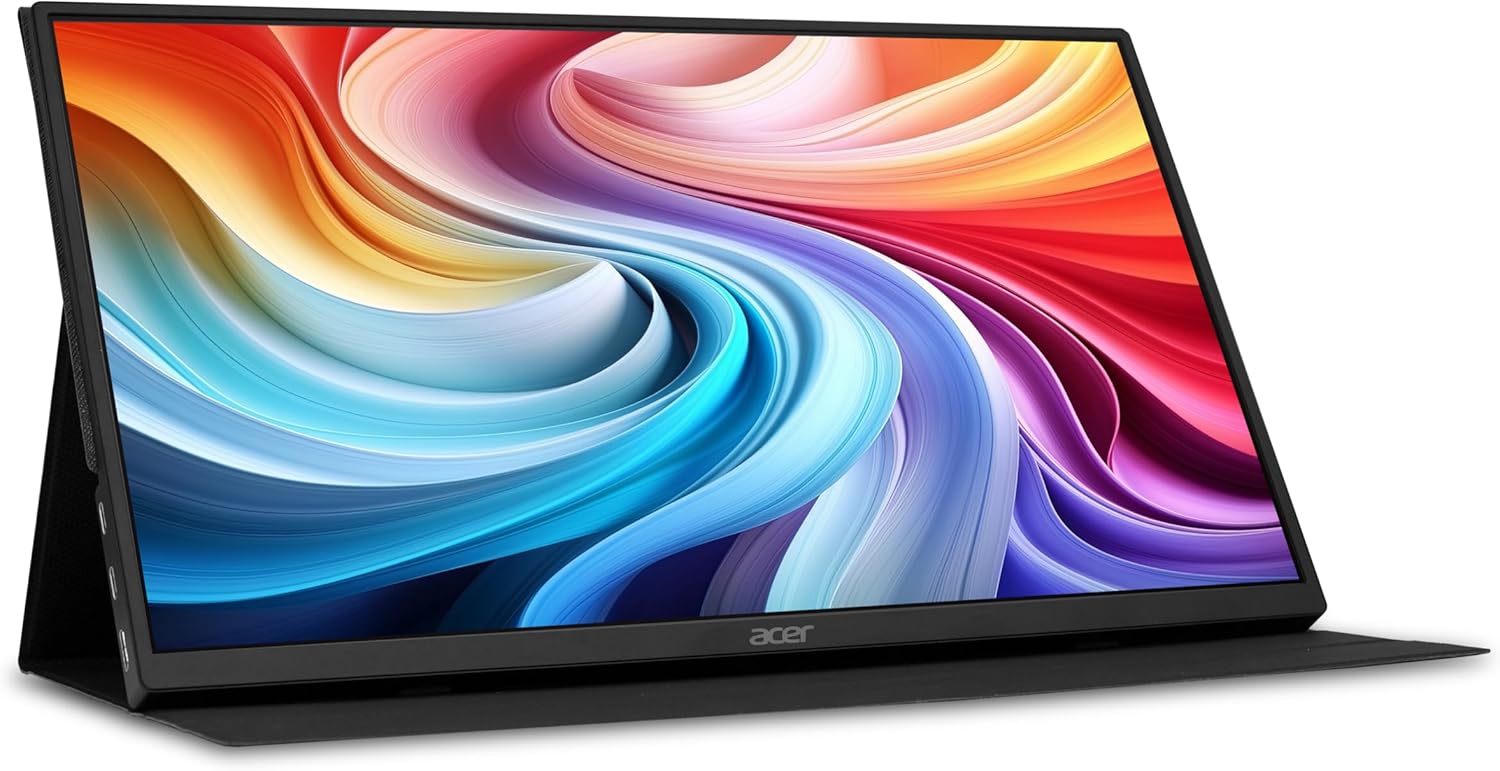Acer Portable Monitor