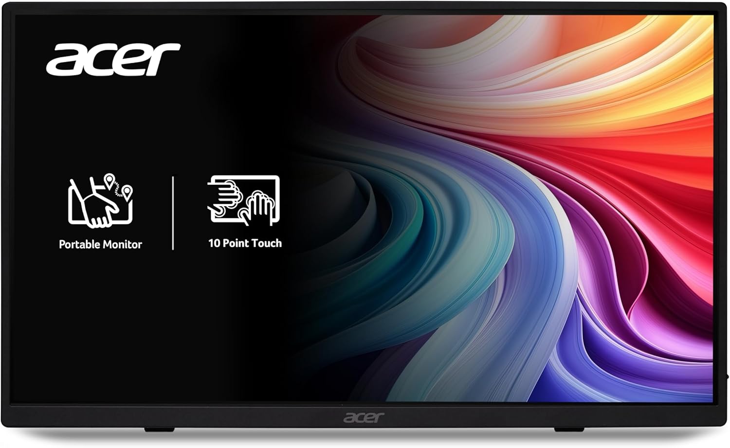 Acer Portable Monitor
