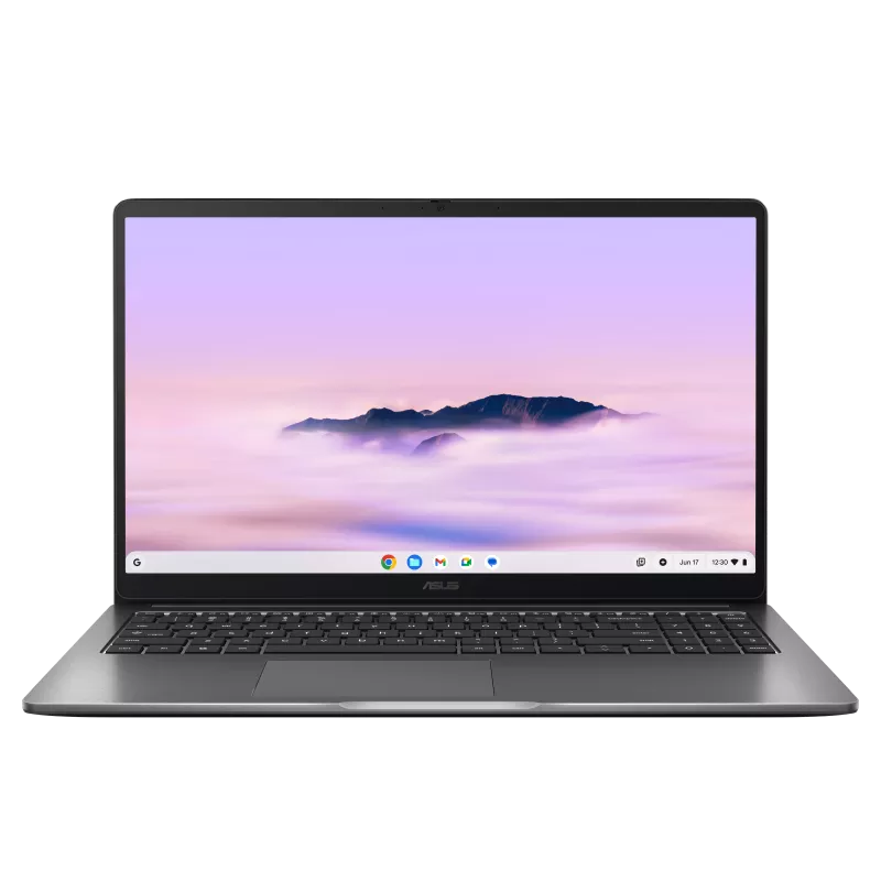 ASUS Chromebook Plus Enterprise CX15