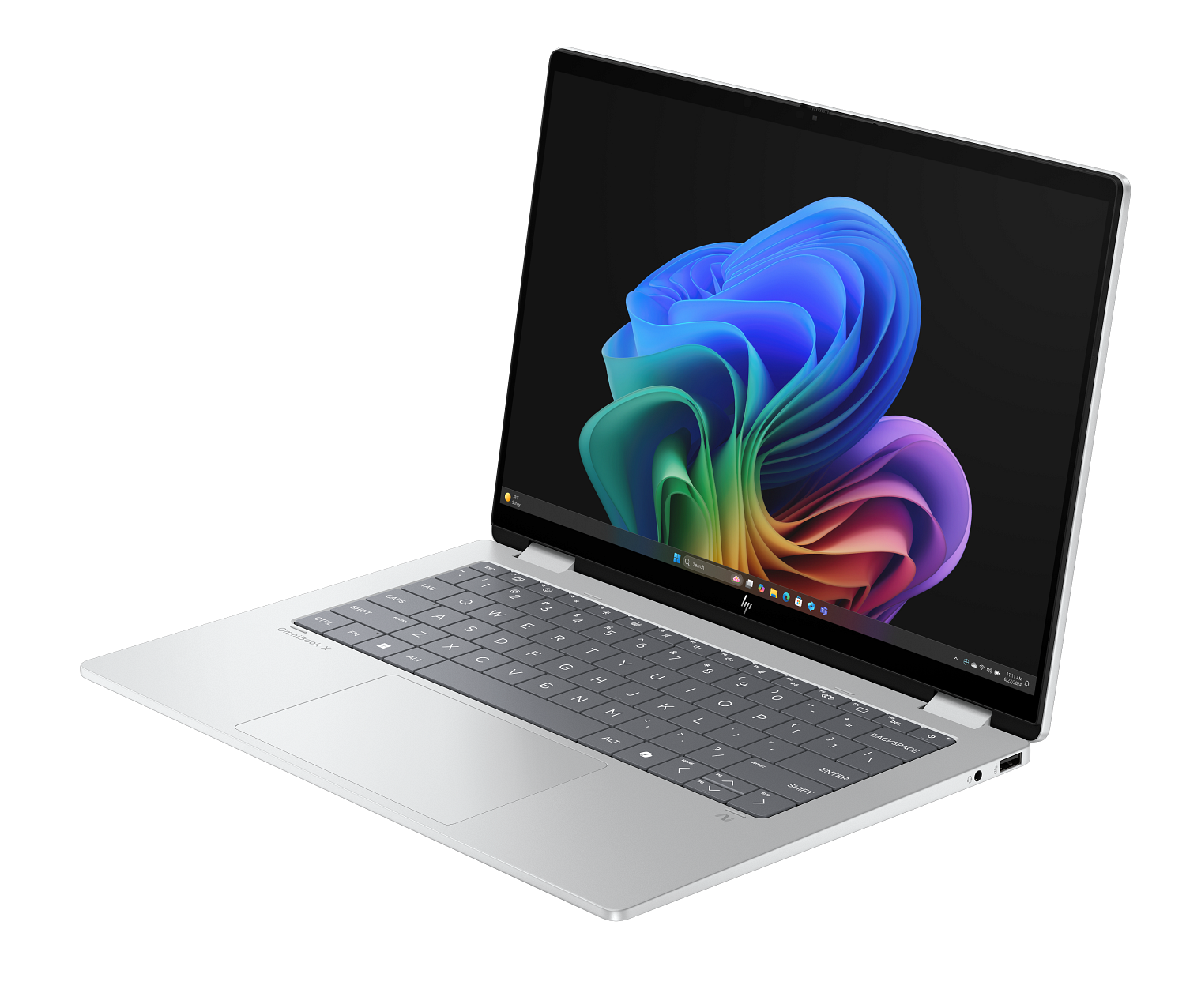 HP OmniBook 5 Flip 2-in-1 14