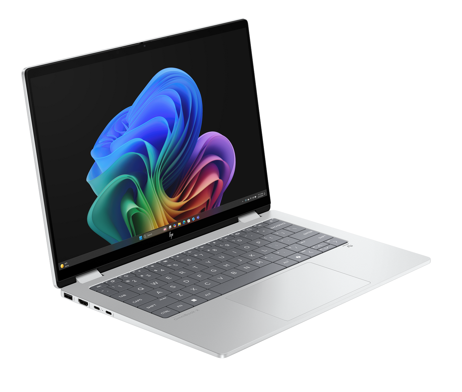 HP OmniBook 5 Flip 2-in-1 14