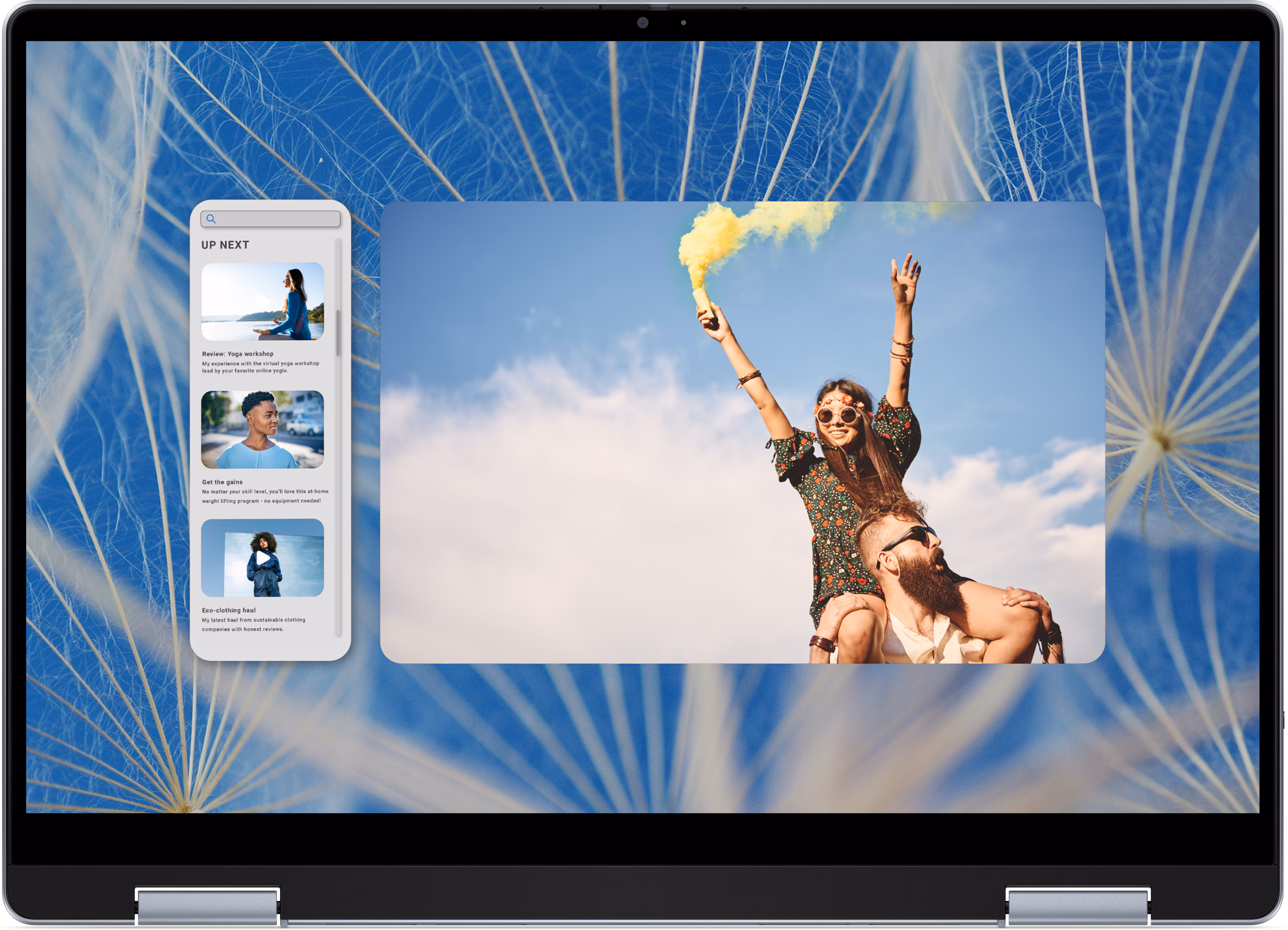 Inspiron 14 2-in-1 Laptop