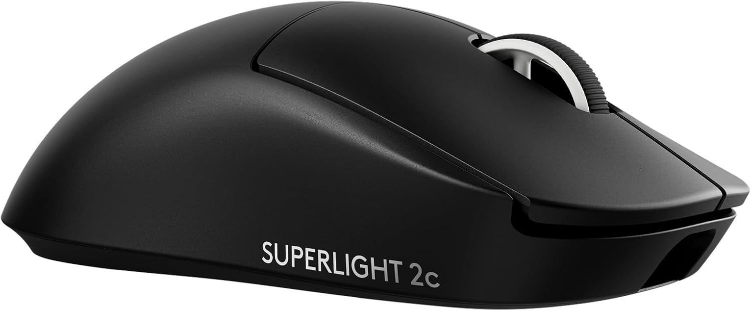 Logitech G PRO X SUPERLIGHT 2
