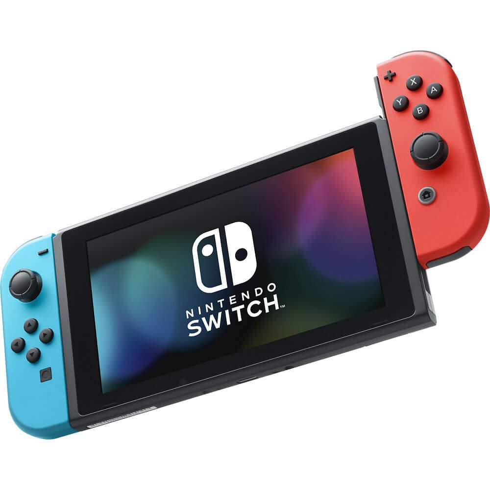 Nintendo Switch (Renewed)