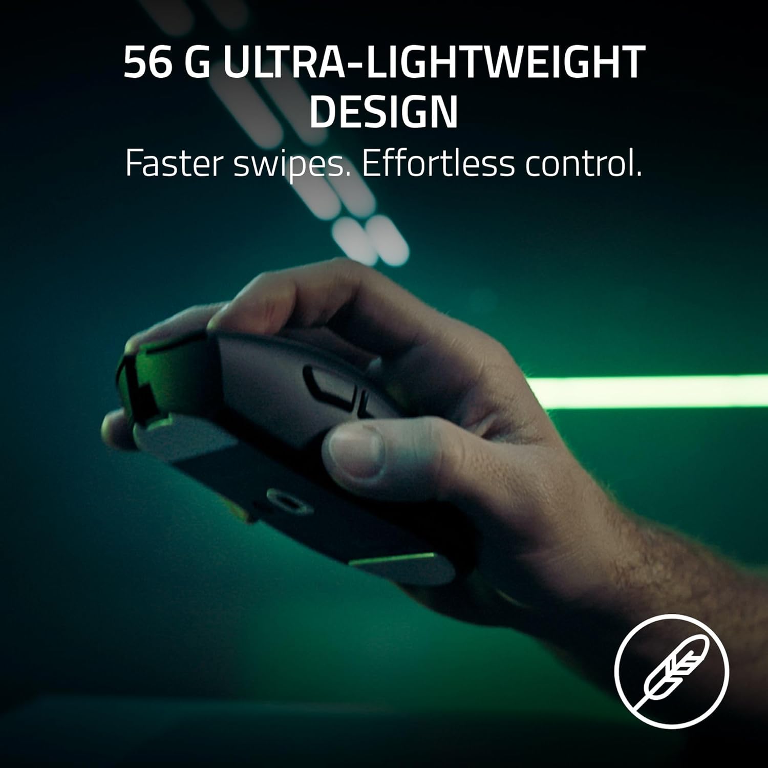 Razer DeathAdder V4 Pro