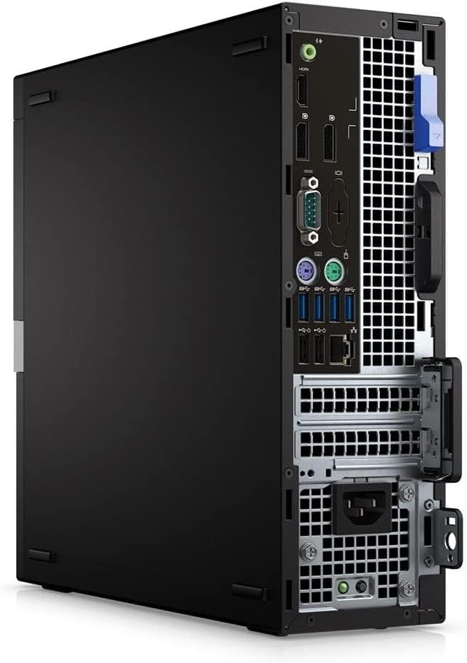 Dell Optiplex 7050 SFF Desktop PC