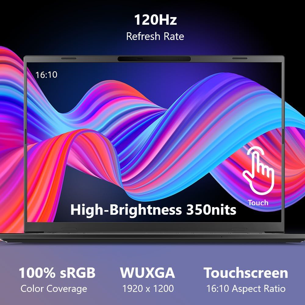 Acer Aspire 16 AI Copilot+ PC