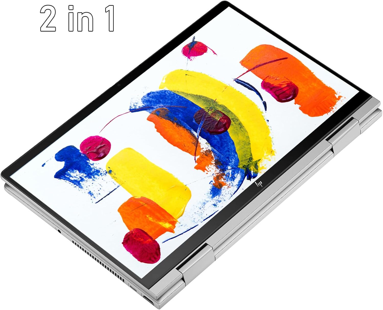 HP Envy x360 2-in-1 Laptop