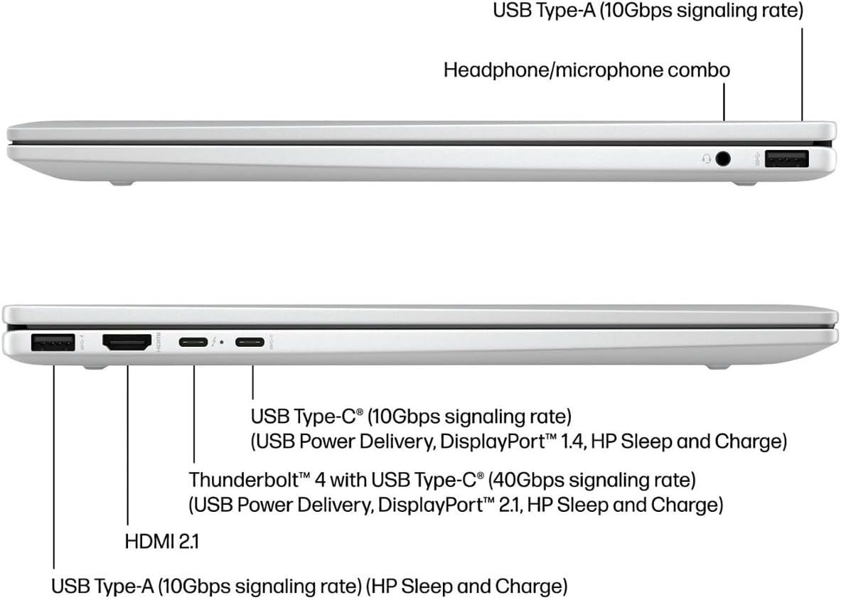 HP Envy x360 2-in-1 Laptop