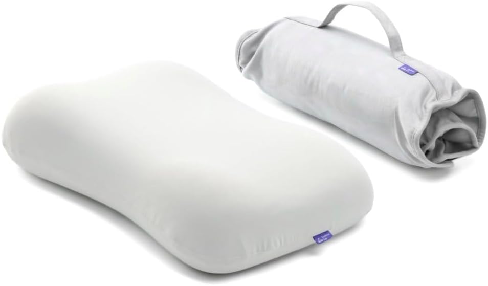 C CUSHION LAB Deep Sleep Pillow
