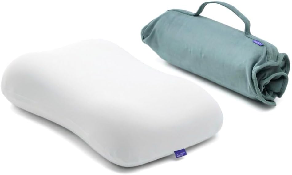 C CUSHION LAB Deep Sleep Pillow