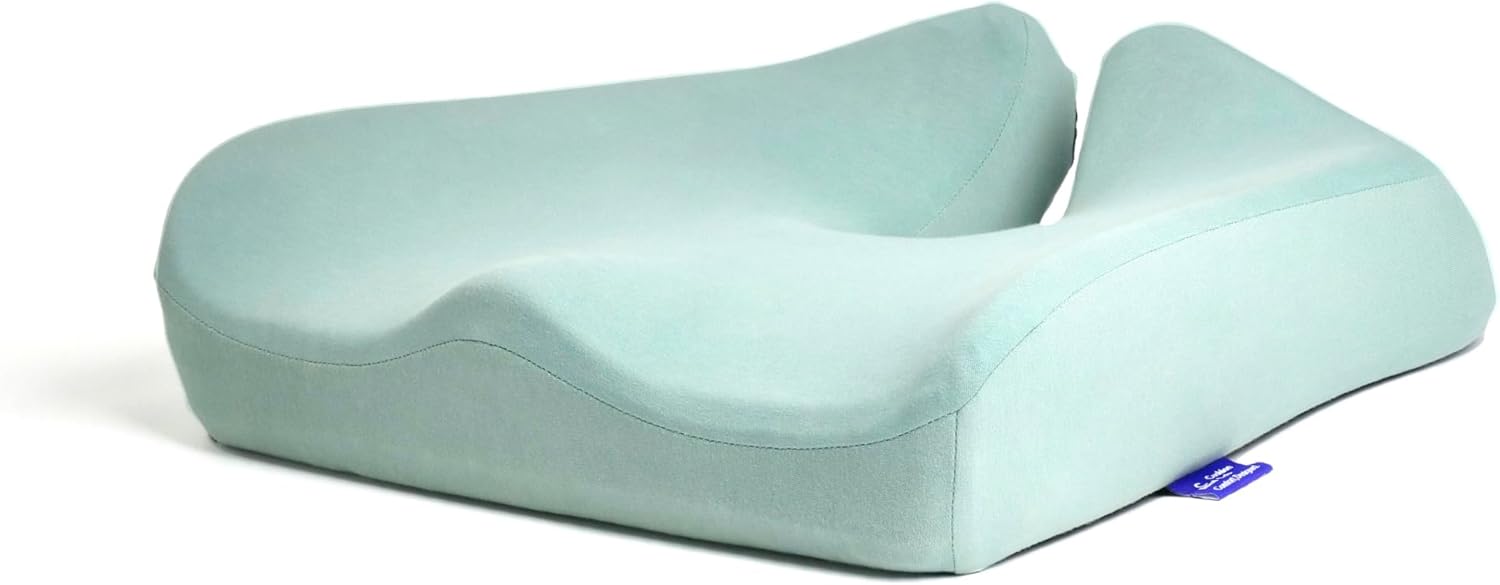 Cushion Lab Patented Pressure Relief Seat