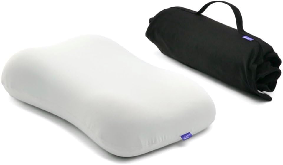 C CUSHION LAB Deep Sleep Pillow